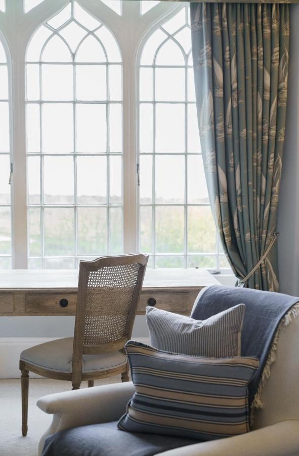 Penally Abbey Country House Hotel And Restaurant Экстерьер фото