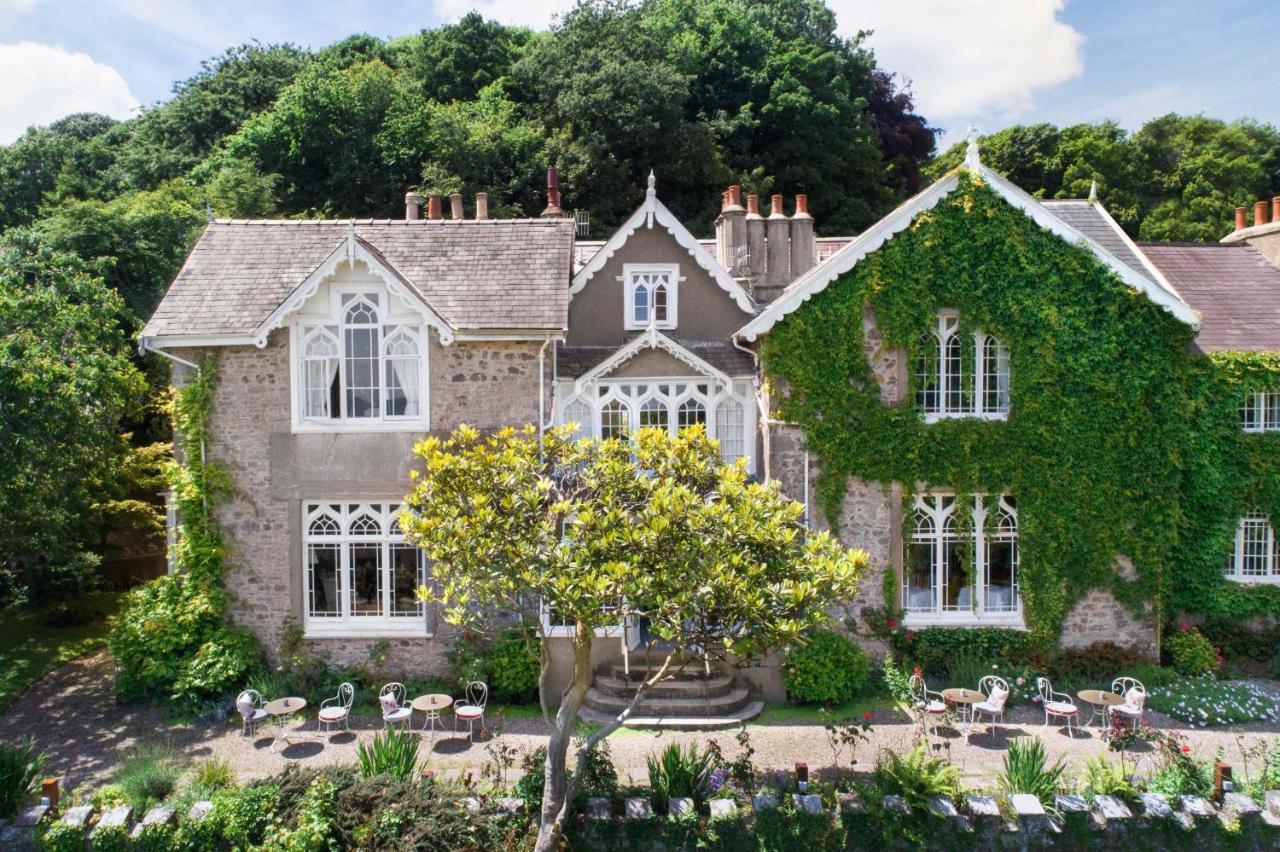 Penally Abbey Country House Hotel And Restaurant Экстерьер фото