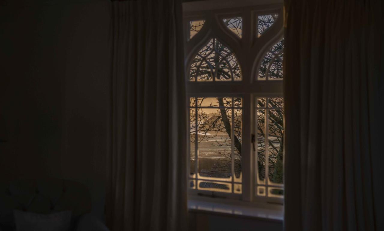 Penally Abbey Country House Hotel And Restaurant Экстерьер фото