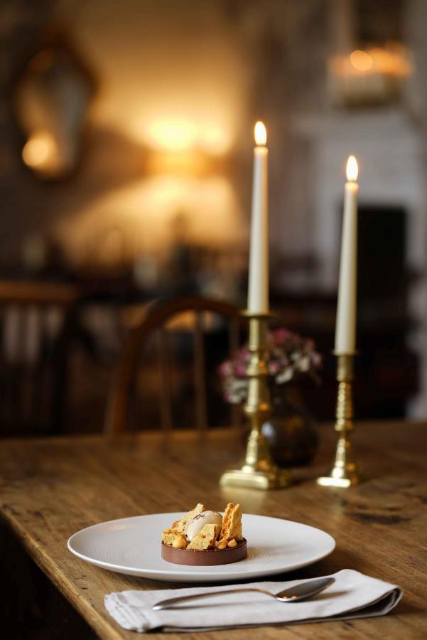 Penally Abbey Country House Hotel And Restaurant Экстерьер фото