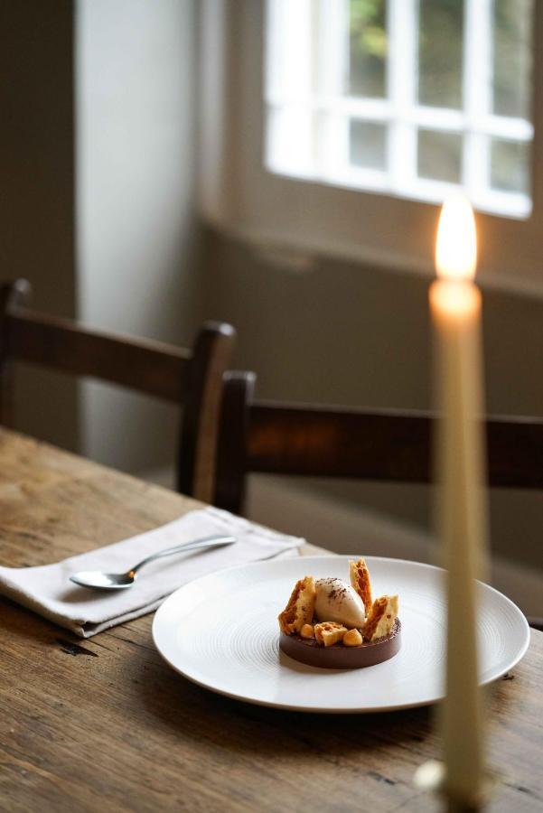 Penally Abbey Country House Hotel And Restaurant Экстерьер фото