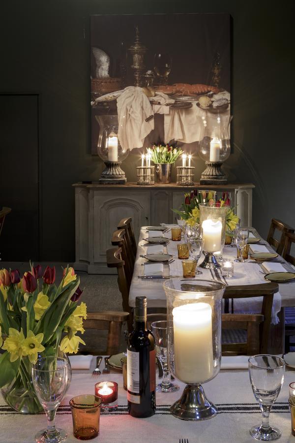Penally Abbey Country House Hotel And Restaurant Экстерьер фото